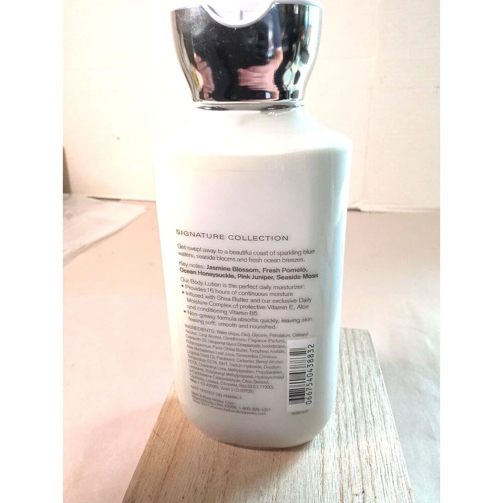 Bath & Body Works new rare